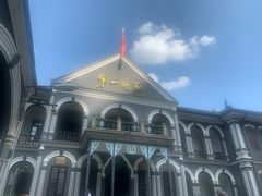 -湖南省立第一师范学校旧址