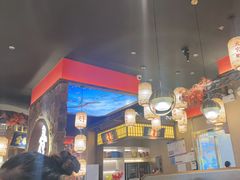 -恰饭·老长沙市井菜(天河客运站店)