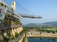 -安徽大青山野生动物世界