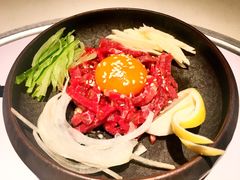 -赤坂亭M9和牛烧肉·日料398放题(万达店)