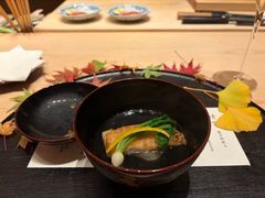 -晴空·日本料理(万象城店)