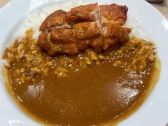-CoCo壱番屋