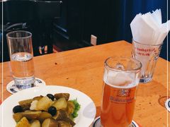 -兰特伯爵西餐厅·啤酒屋(方庄店)