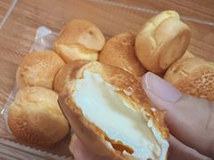 -鲍师傅糕点(五月花店)