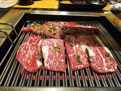 -千寻烧肉(政务区店)