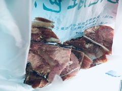 -姚记肚包肉(牛街春风社区店)