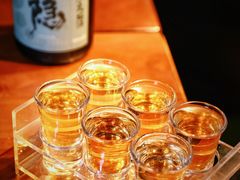 -鸟泉居酒屋·烧鸟·酒馆(百子湾店)