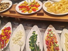 -拉蒂娜·巴西牛排馆 Latina·Brazilian Steakhouse(王府井喜悦店)