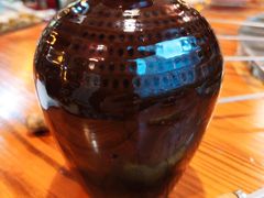 不过岗米酒-炭虎子水浒烤肉(梦时代店)