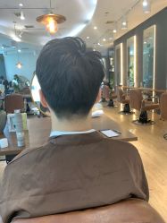 -意廊 Hair Salon