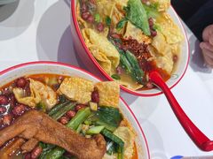 -珍螺螺蛳粉(三桥万象城店)