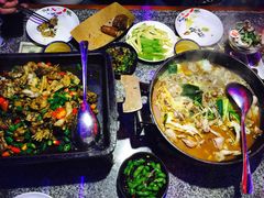 -蘭奢雅集·江浙菜(青山江滩店)