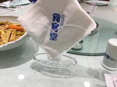 -食客堂麻婆豆腐专门店