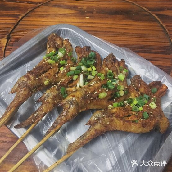 永盛烧烤(天益大厦店)