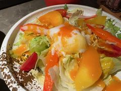 -谷牛日式烤肉(宝山U天地店)