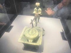 -荆州博物馆