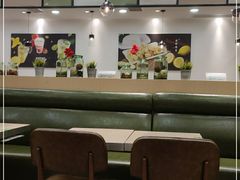 -佰搭果·广式茶餐厅(石牌东路店)