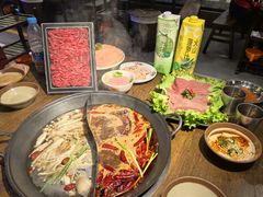 -萍姐火锅·公路夜市(打浦桥日月光店)