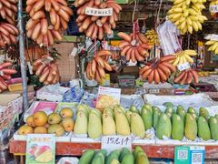 -南沙十九涌渔人码头-南门