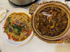 -陈记顺和潮汕鲜牛肉火锅(棠德南路店)
