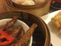 -添好运点心专门店(深水埗店)