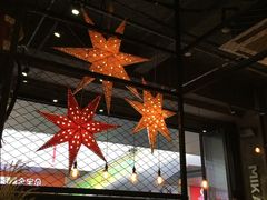 -MIKAKU(万达广场上海宝山店)