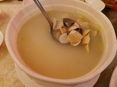 -御满江海鲜酒家(洛溪新城店)