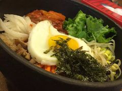 -米屋石锅拌饭(师大店)