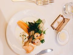 -Cova Ristorante & Caffe(海港城店)