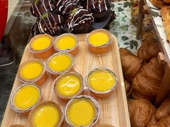 -山崎面包(静安久光店)