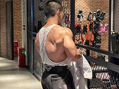 -威尔仕健身(北京合生汇店)