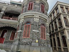 -天河潭旅游度假区