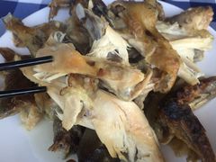 -钱大妈海鲜饭店(保利林语店)