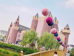 -安徒生童话乐园