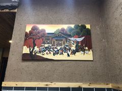 -面尚香关中面馆(西荷店)