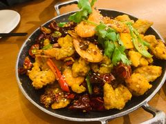 -四季暖堂·融合江浙菜(N1955创业园店)