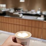 属于M Stand的秋日浪漫空降环球港啦