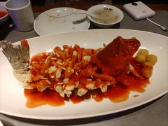 -姑苏家宴·苏帮菜·松鼠桂鱼(苏州总店)