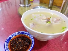 -易老妈蹄花.特色川菜(人民公园总店)