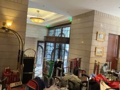 -上海国际饭店