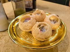 -清真· AL-JANNAT 佳纳特餐厅(仙林店)