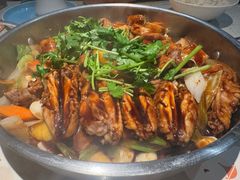 -黄记煌三汁焖锅(顺义华联店)