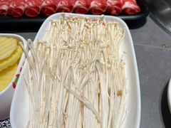 -蜀留香火锅·始于1999·原四川老火锅(白堤路店)