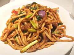 -清真·卡德尔大叔新疆主题餐厅(龙汇路店)