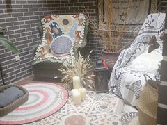 -乌托邦轰趴日租聚会别墅(先生的院子店)