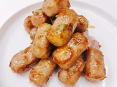 -莆田餐厅PUTIEN(西安万象天地店)