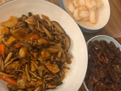 -陈傻子餐厅(世纪都会店)