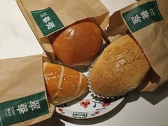 -翠华餐厅(正佳广场店)