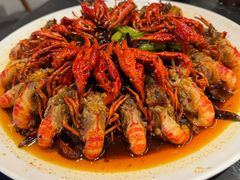 -红盔甲·小龙虾(车公庙店)