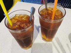 -明腾壹间茶餐厅(新都会花园广场店)